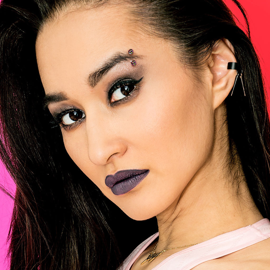 Kleavor - Læknastáls lokkur